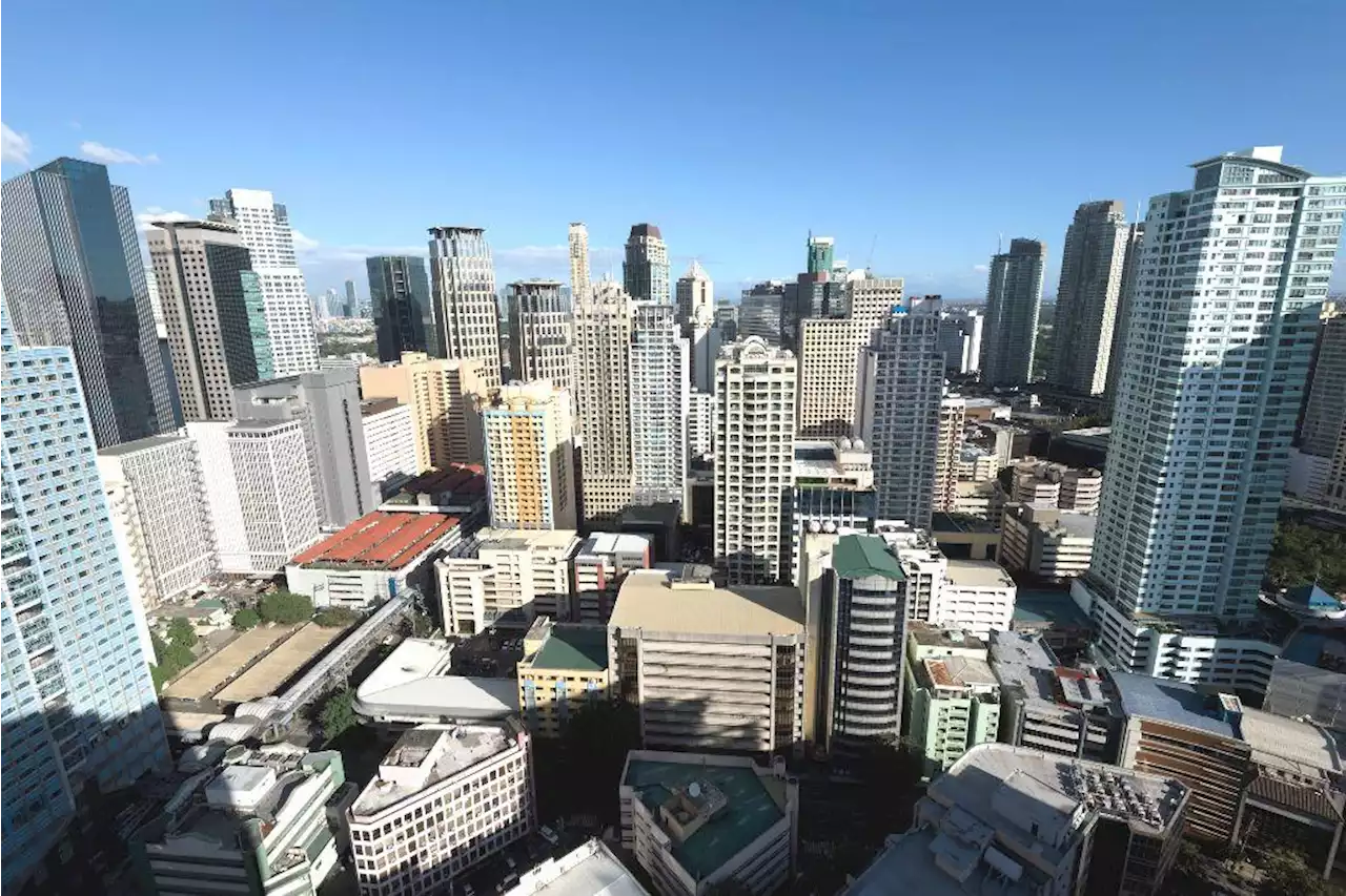 Philippine economy to grow 6.5% in 2022, 2023 — AMRO