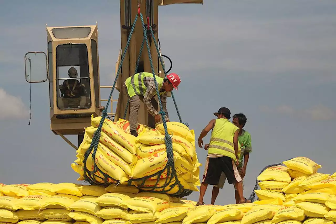 Philippine trade gap widens to $4.7B in January