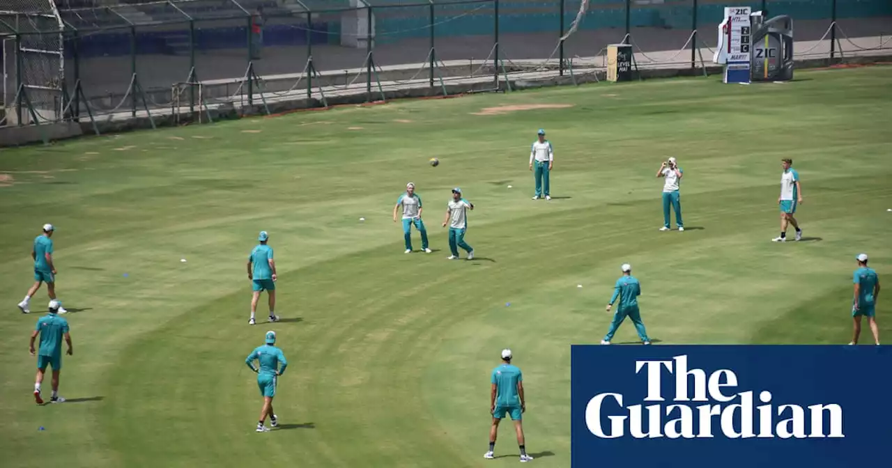 Pakistan confident of ‘good contests’ ahead after first Test pitch earns ICC demerit