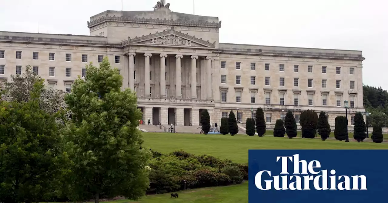 Stormont ministers to make public apology to abuse survivors