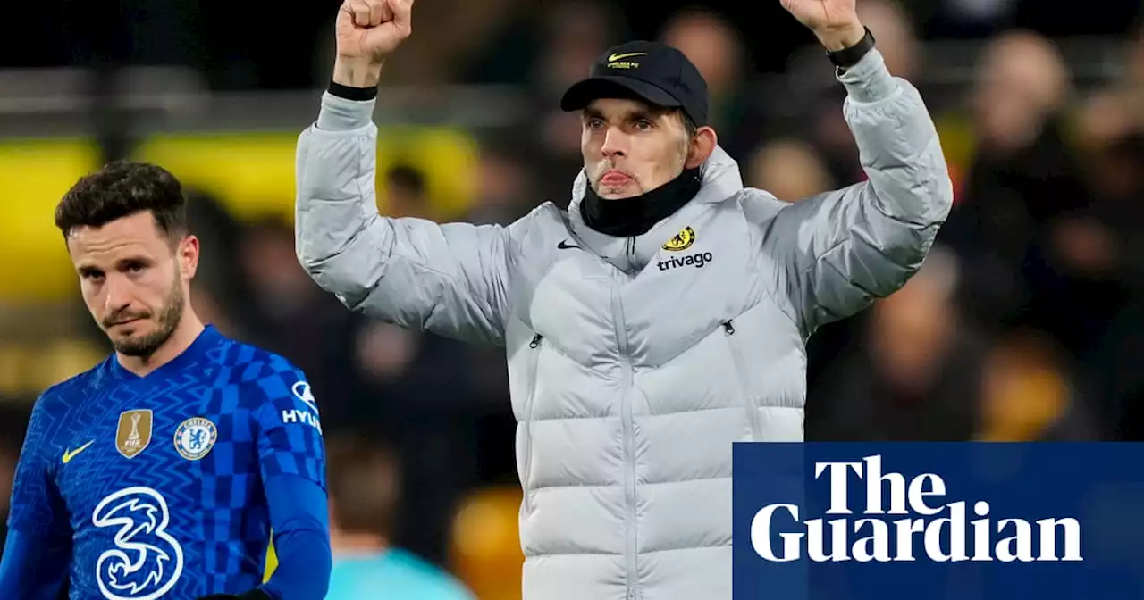 Thomas Tuchel insists it is ‘business as usual’ at Chelsea despite sanctions news