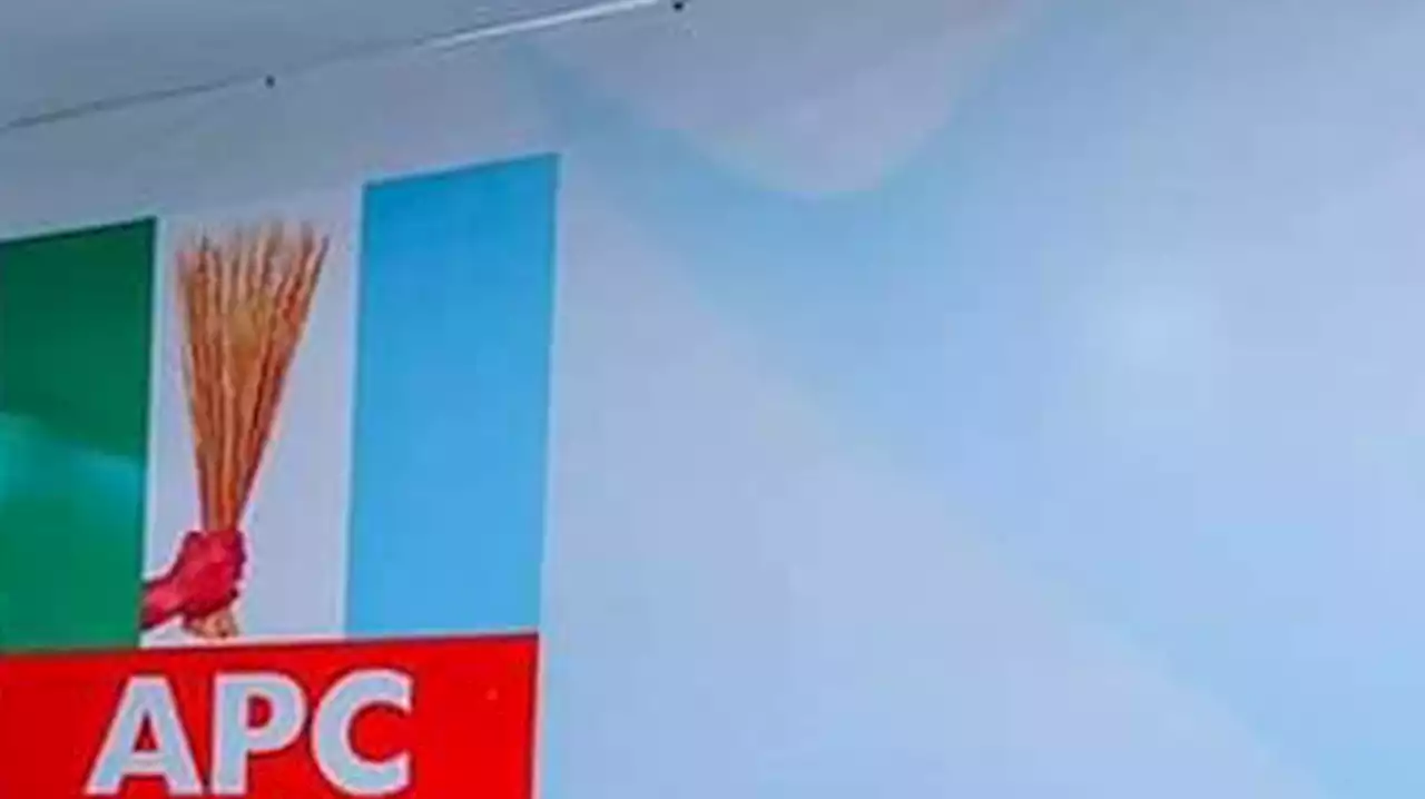 INEC may shun APC NEC meeting due to absence of Buni, Akpanudoedehe | The Guardian Nigeria News - Nigeria and World News