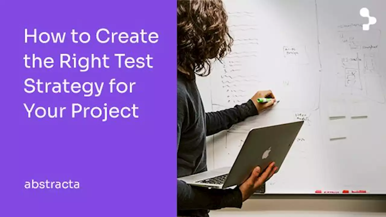 On Creating the Right Test Strategy for Your Project: A Guide from the COO | HackerNoon