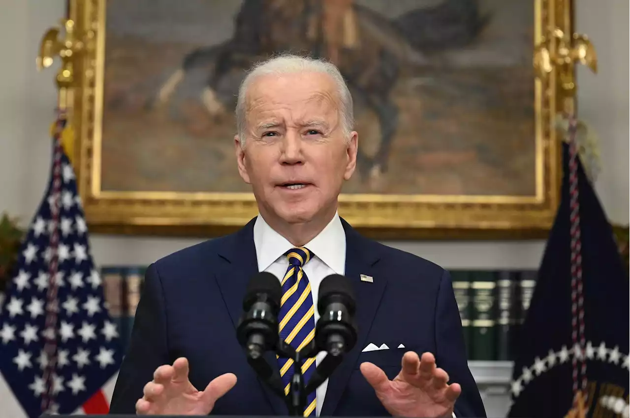 Progressive Groups Are Trying To Sink One Of Biden's Judicial Nominees