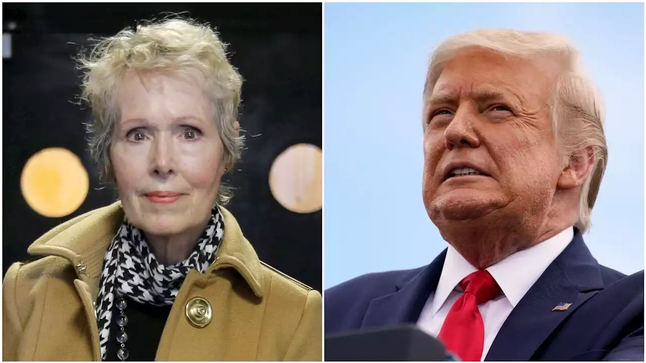 Trump Delays On E. Jean Carroll's Rape Claims Are In ‘Bad Faith’: Judge