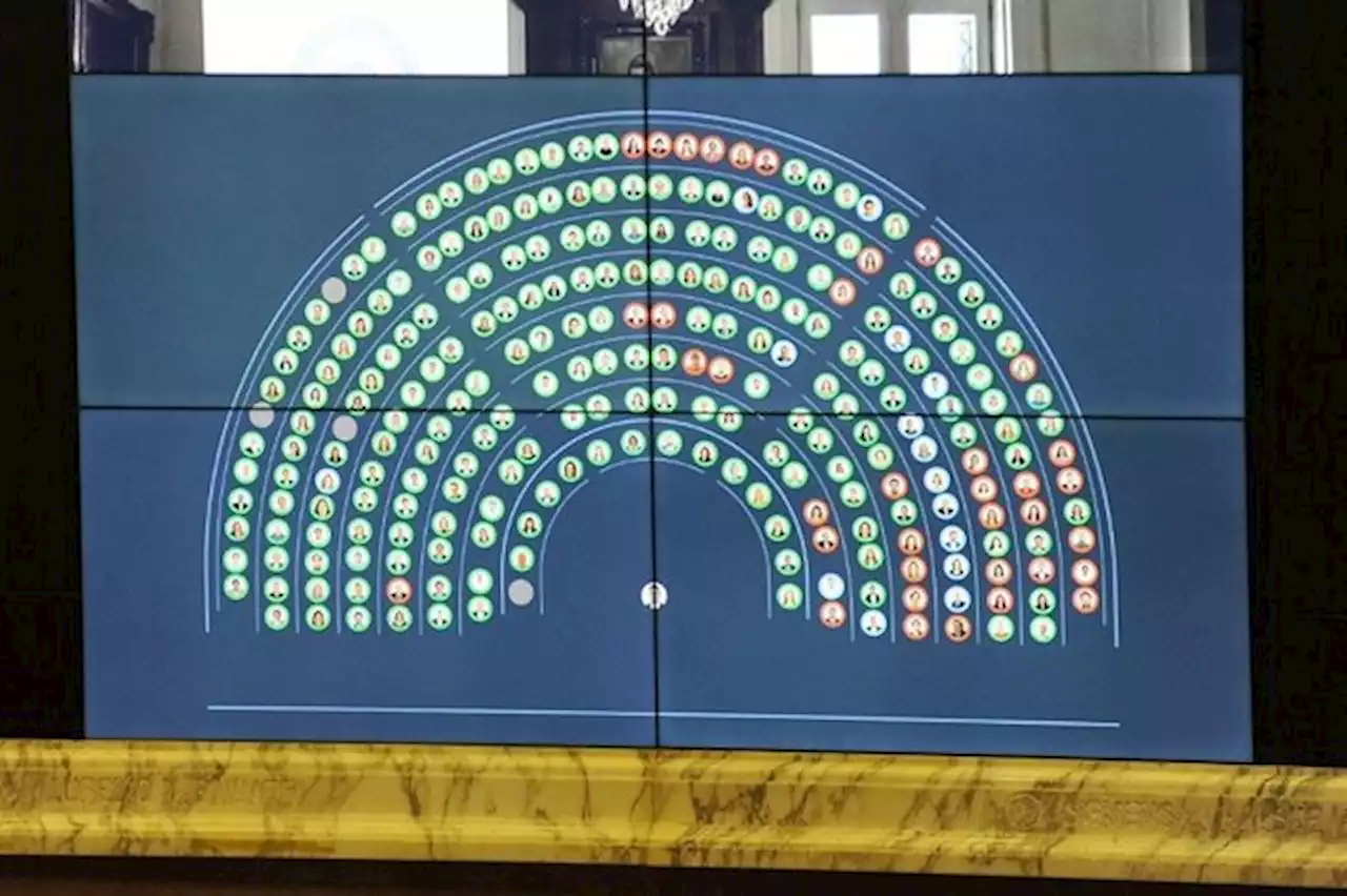 Acuerdo FMI: se aprobó en Diputados, ¿qué pasará en el Senado?