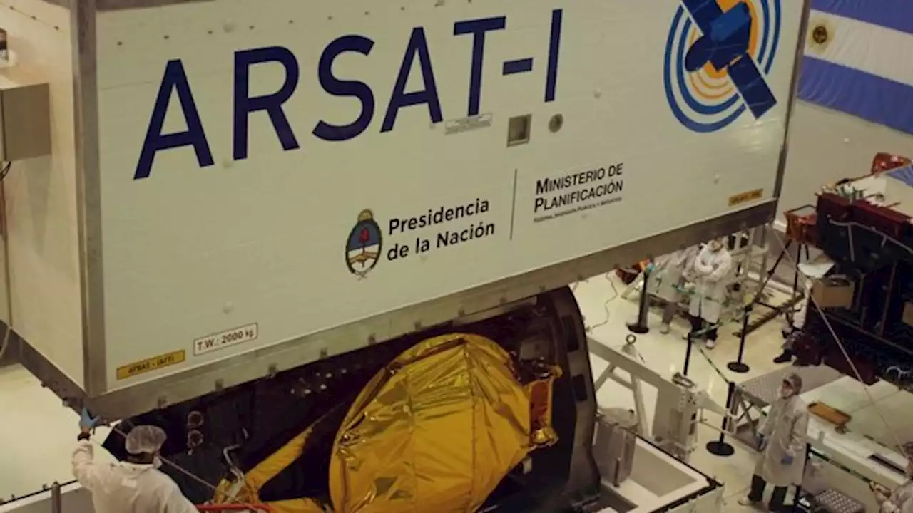 Renunció ex director de ArSat: de quien se trata y por qué se fue