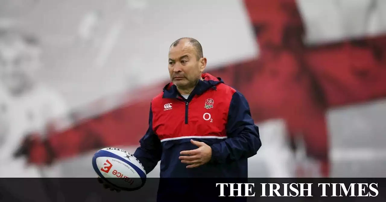 Matt Williams: Ireland’s strong running game can yield Twickenham triumph