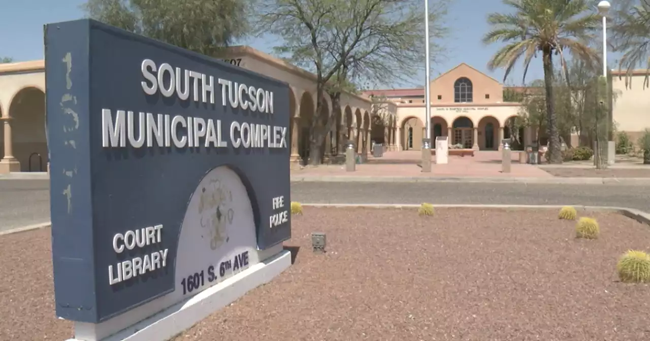 Police departments across Southern Arizona looking for more recruits