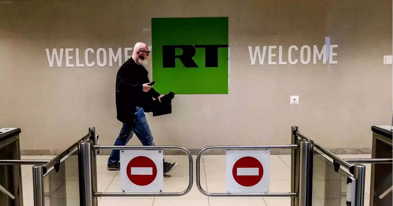 Russiske medier er blokkert i EU. Nå kan Norge følge etter.