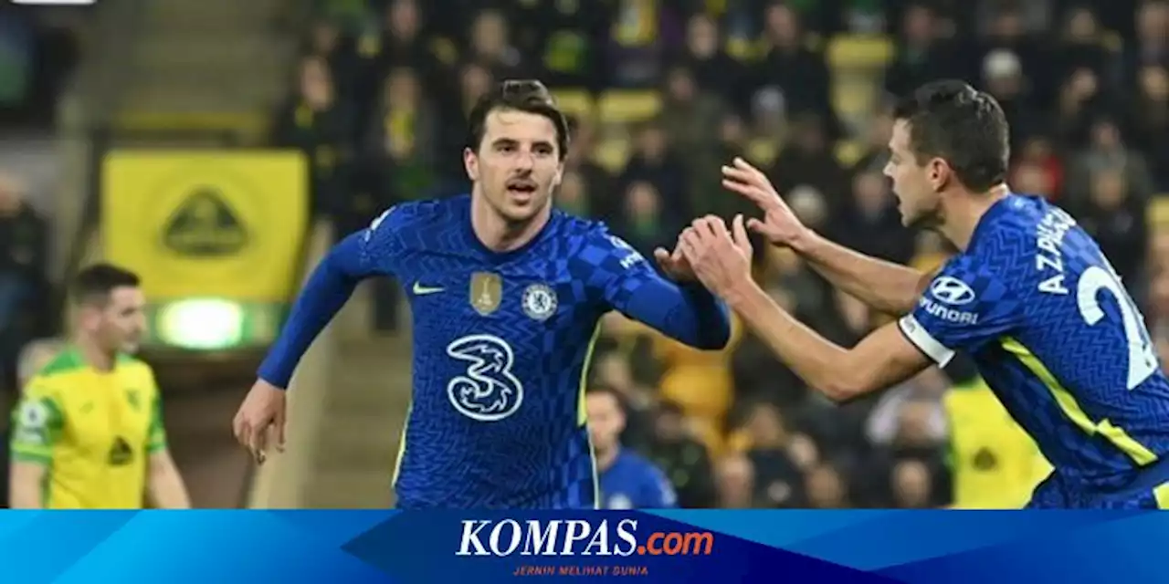 Tuchel: Selama Masih Punya Kostum dan Bus, Kami Akan Berjuang...