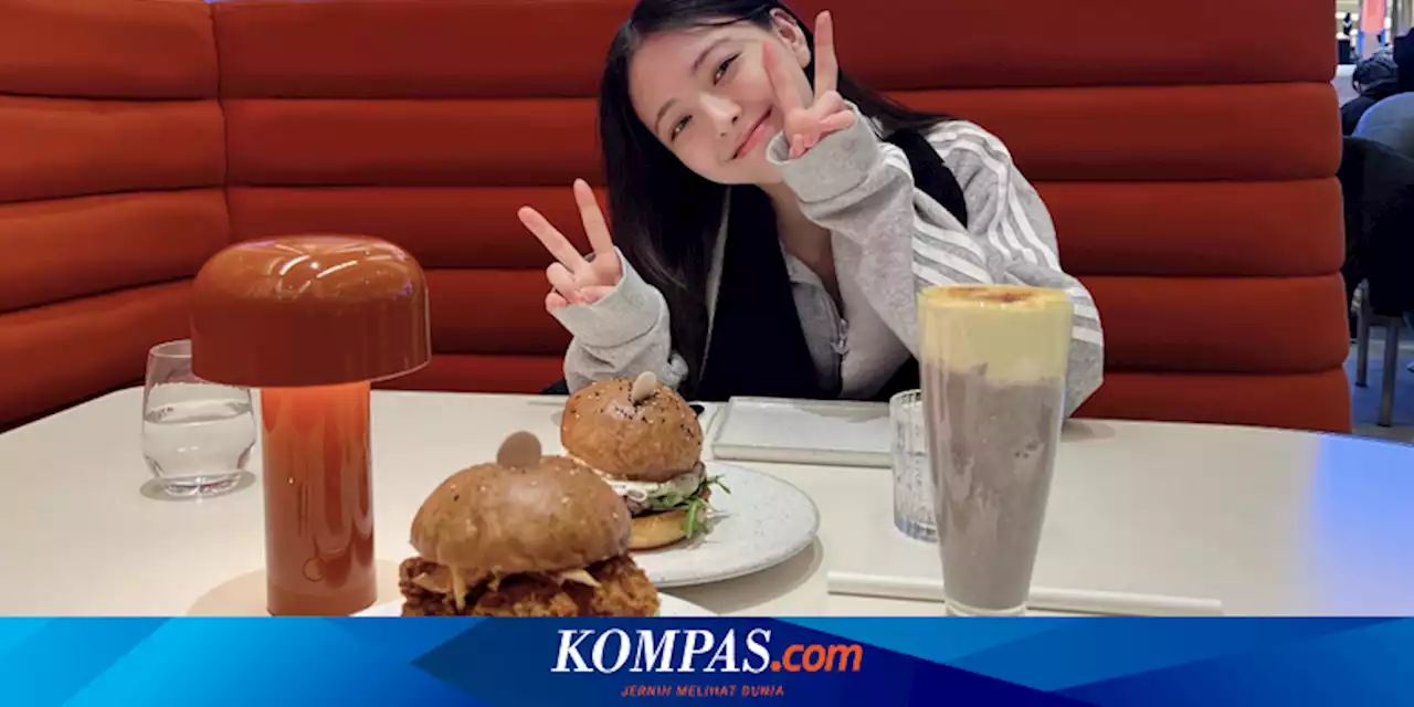 Gara-gara Makan di Restoran yang Sama, Yuna ITZY Digosipkan Pacaran dengan Jay ENHYPEN