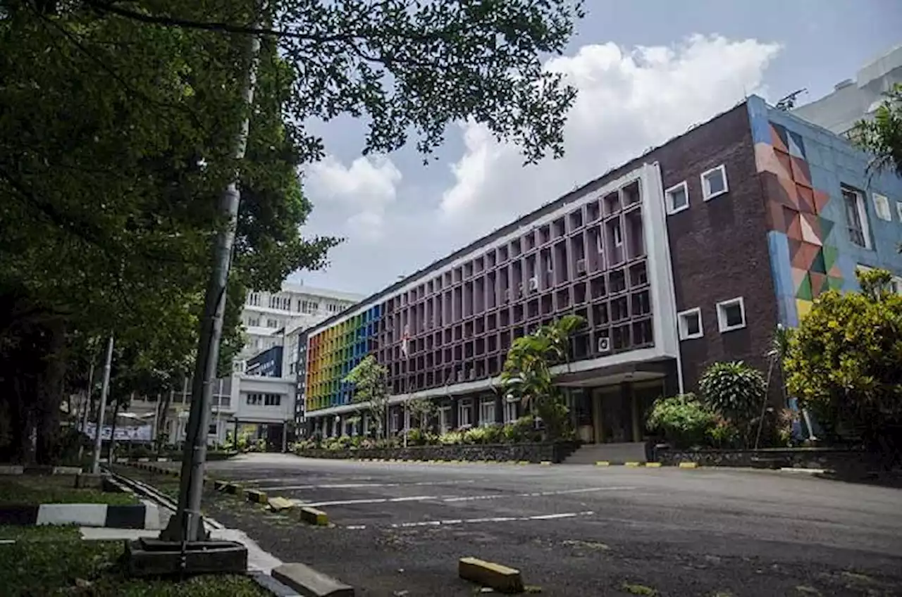 Cerita Mahasiswa yang Terkena Dampak Konflik Kampus SBM dan ITB - Nasional - koran.tempo.co