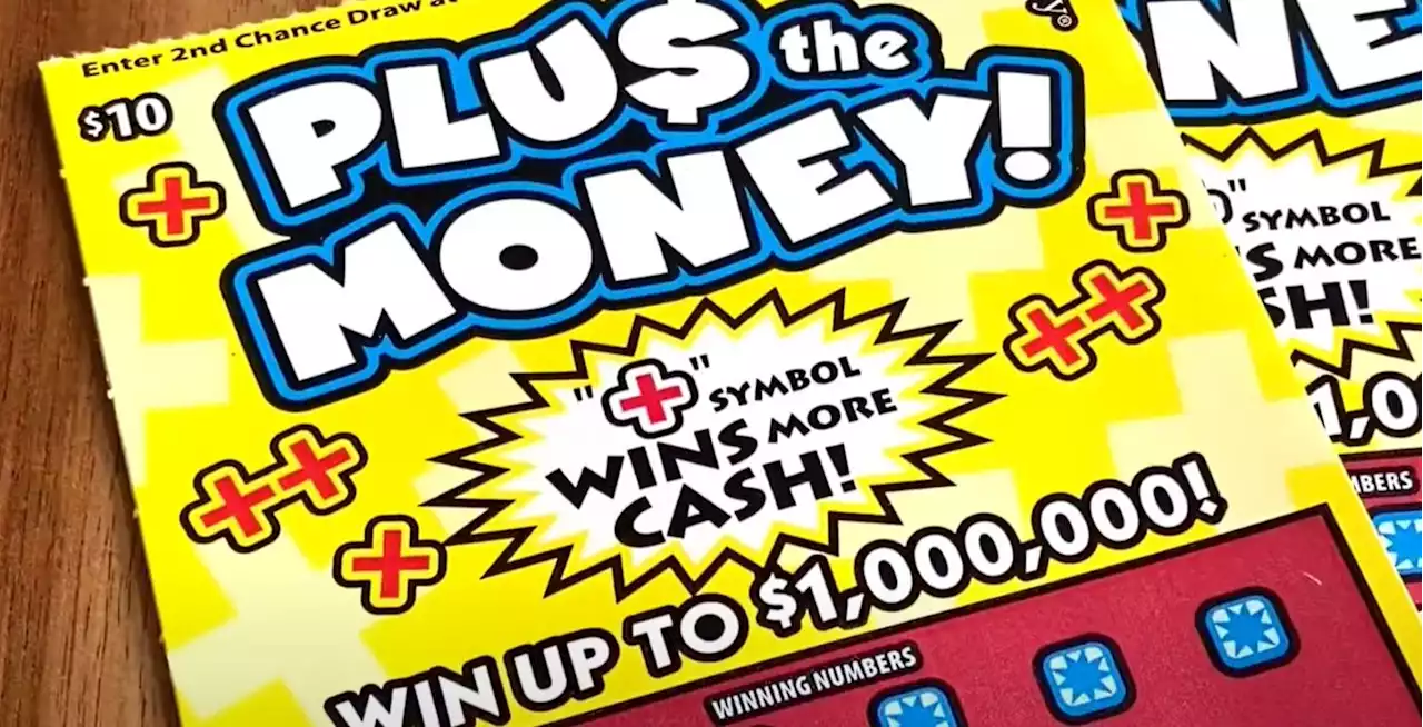 Dreams Come True For San Francisco $1 Million Lottery Winner