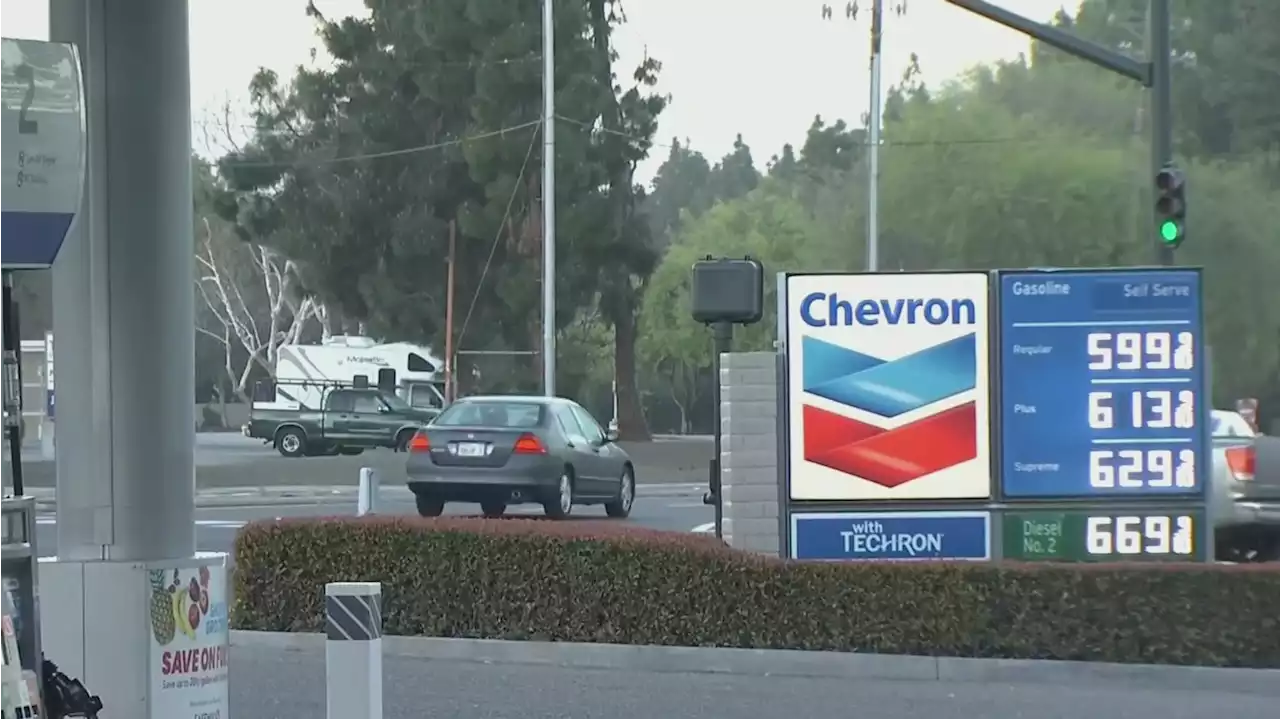 How To Stretch Your Mileage As Bay Area Gas Prices Continue To Rise