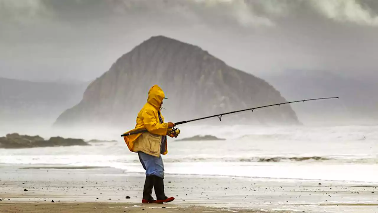 Morro Bay To End Waterfront RV Camping After Complaints From Neighbors