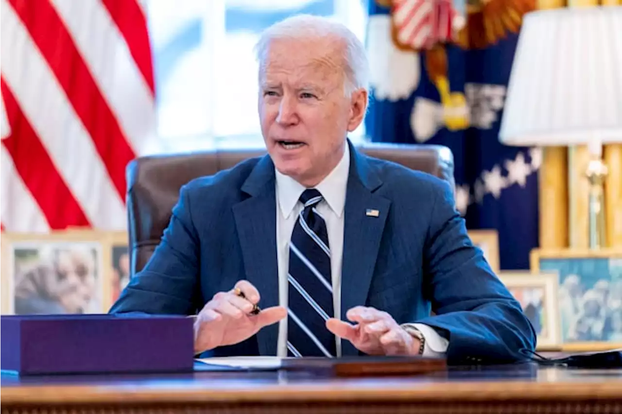 GOP senators urge Biden to send Polish warplanes to Ukraine