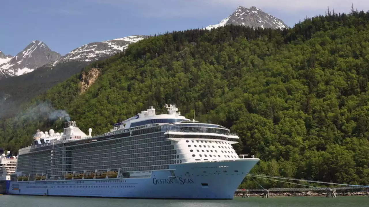 With cruise ships just 7 weeks out, Skagway businesses struggle with hiring