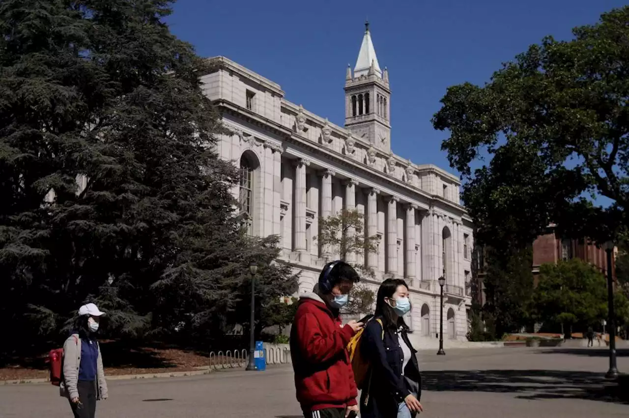 Legislative fix could let UC Berkeley admit more students