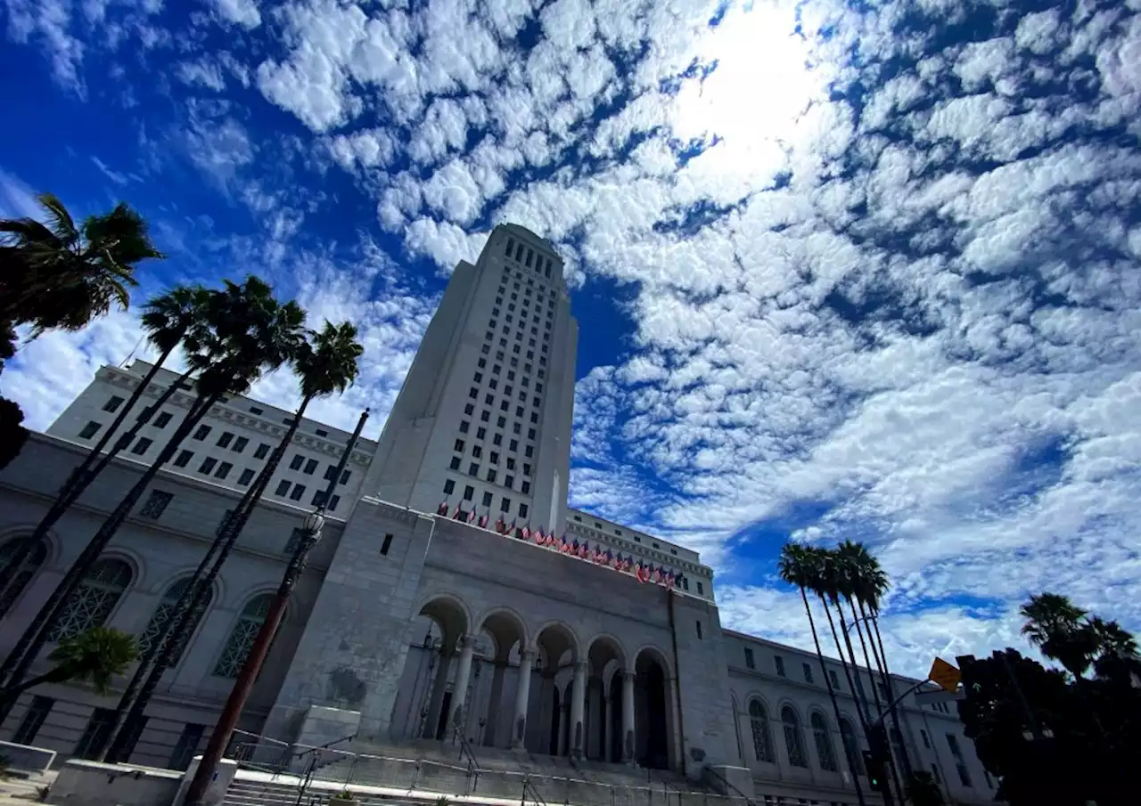 List of LA mayor candidates on ballot continues expanding with more hopefuls getting ‘qualified’ status