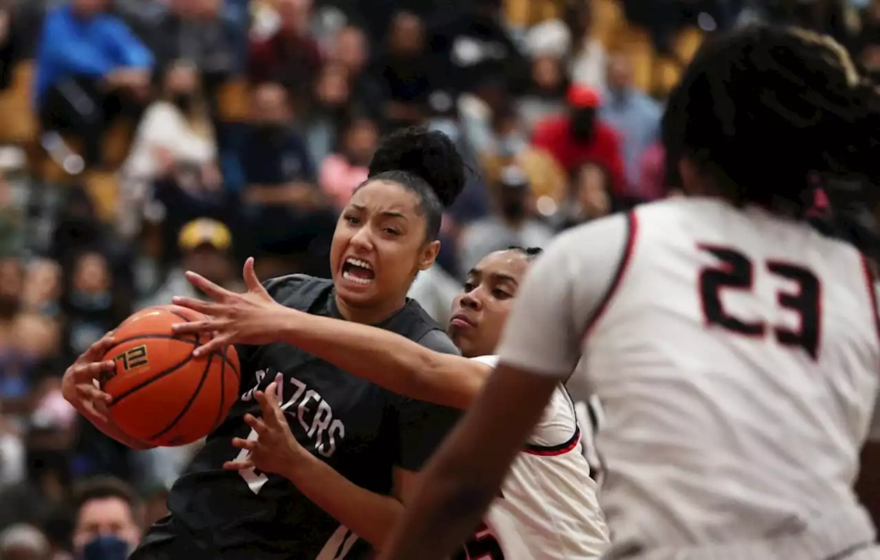 Sierra Canyon’s Juju Watkins named Gatorade California girls basketball Player of the Year