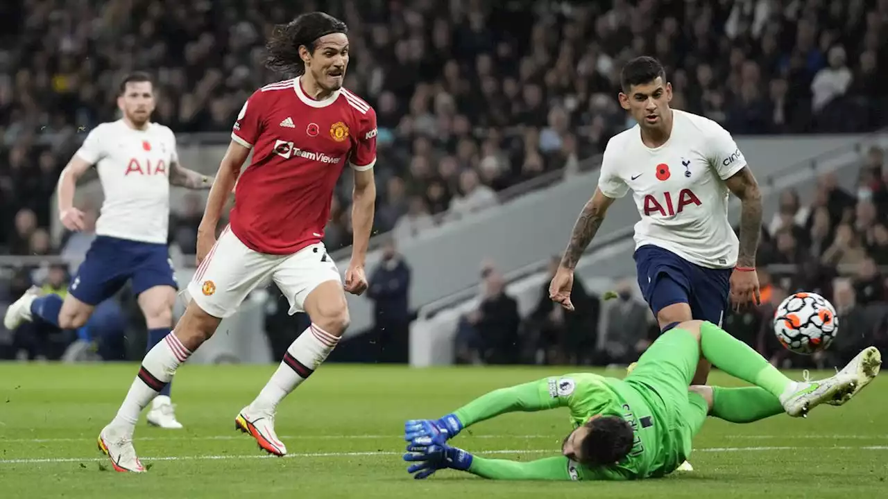 Jelang MU vs Tottenham: Sudah Fit, Bintang Setan Merah Siap Berlaga Lagi