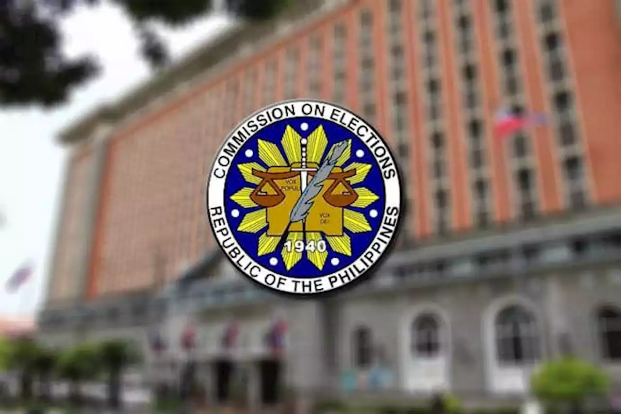 Comelec assures oversight of F2 Logistics' duties for May 2022 polls