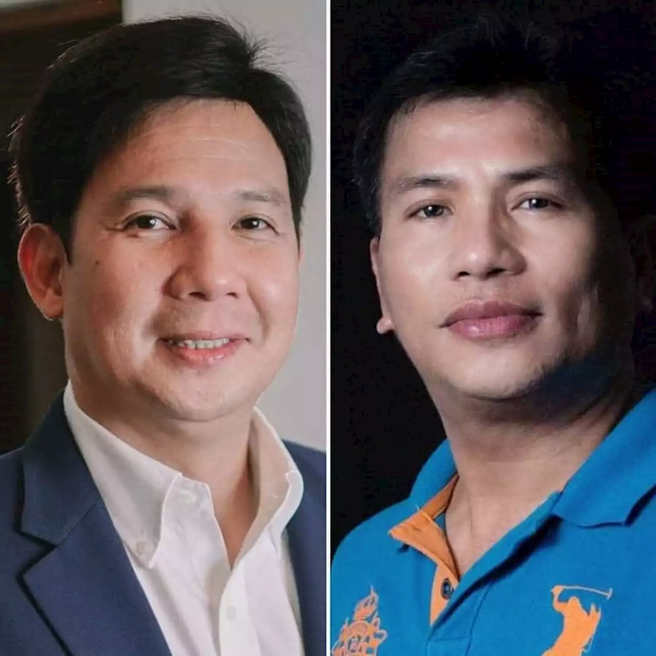 Roxas City mayor files 3 cases vs Capiz administrator