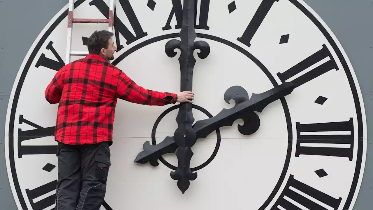 When we do we change our clocks? Six things worth knowing about daylight-saving time