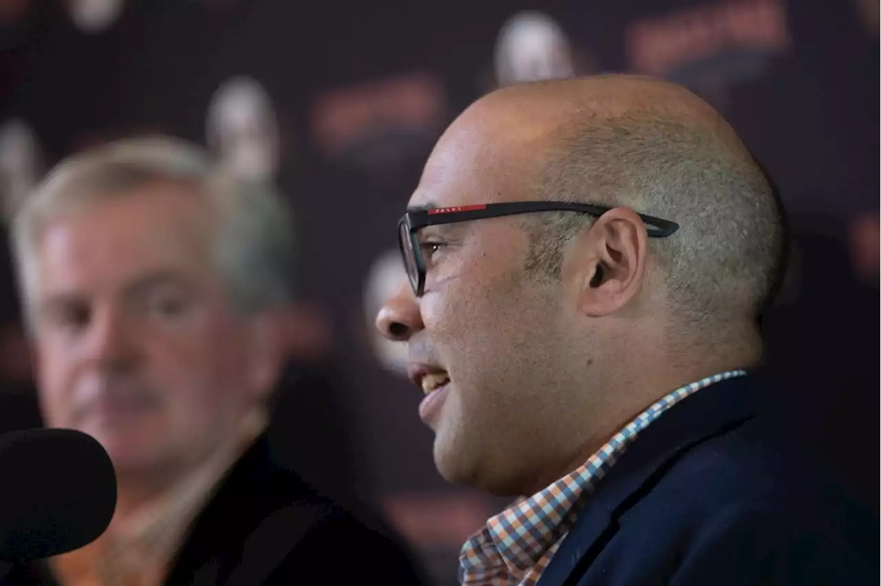 SF Giants can finally make moves again: What will Farhan Zaidi do?