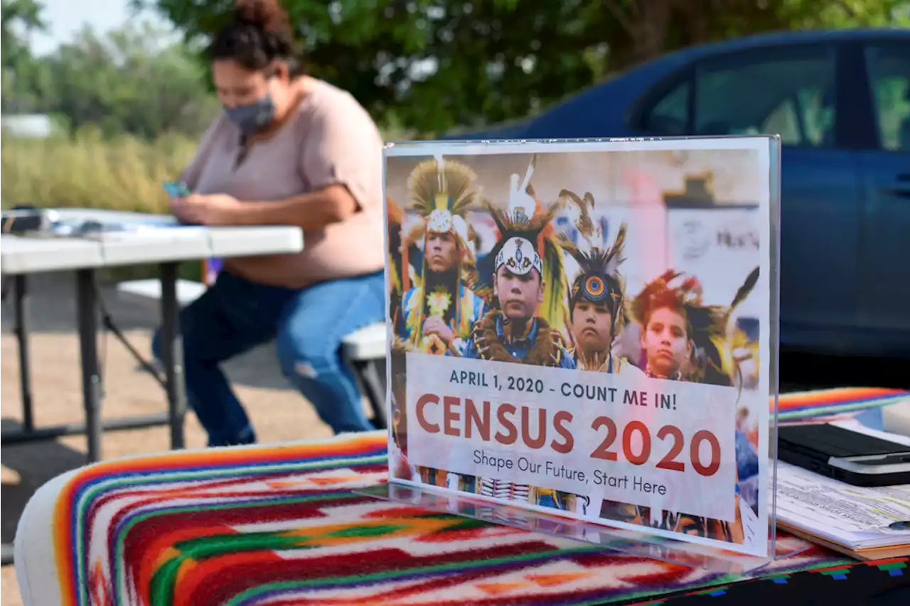 Some minority groups missed at higher rate in 2020 Census