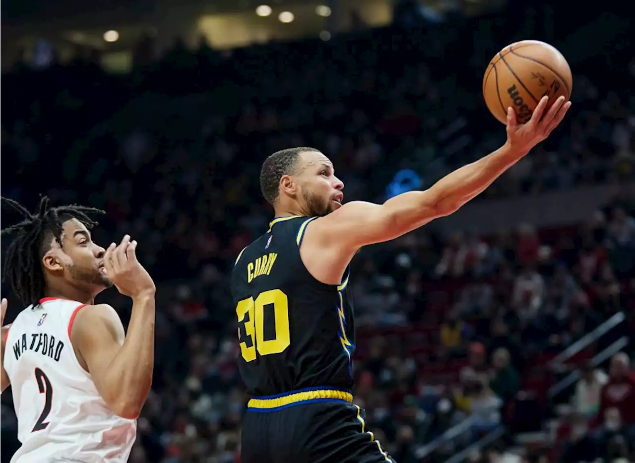 Steph Curry surprises young super fan, heartbroken to miss him on last Warriors visit to Denver