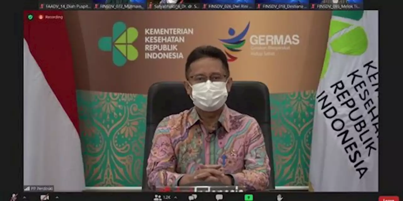 Pemerintah Investasikan USD 5 Juta untuk Kembangkan Vaksin Covid-19 | merdeka.com