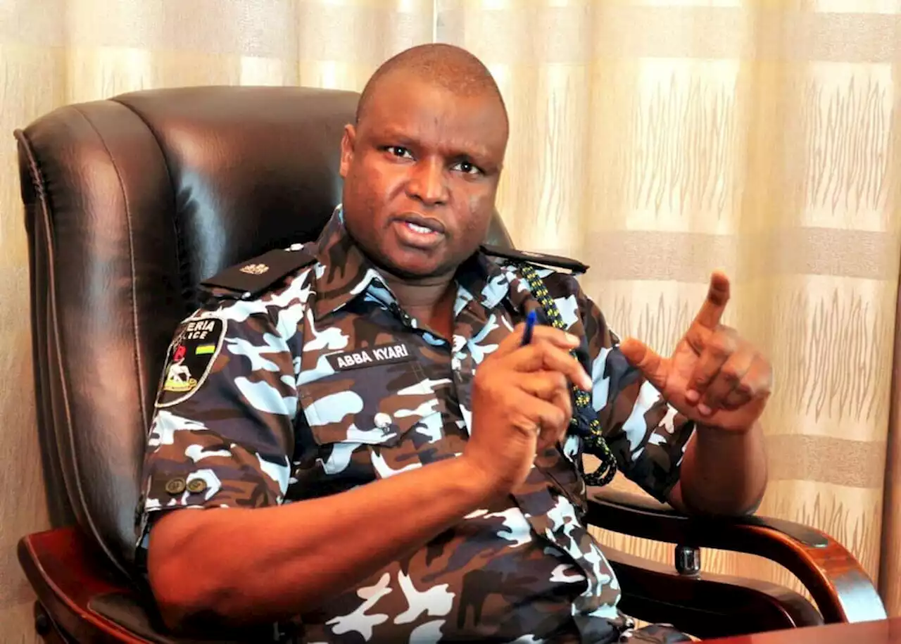 Missing persons: Produce Abba Kyari on March 22, panel orders Marwa