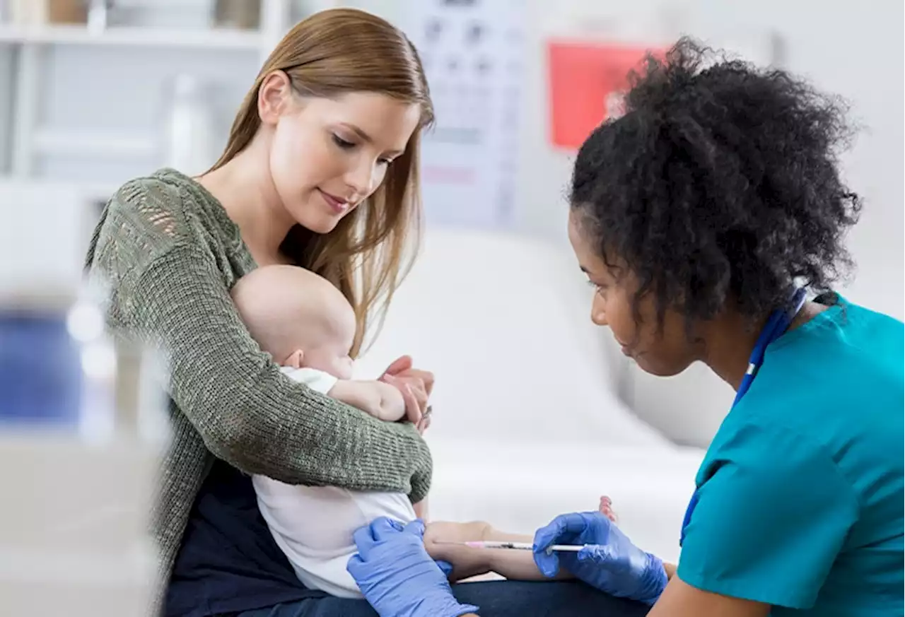 8 week vaccinations: What to expect