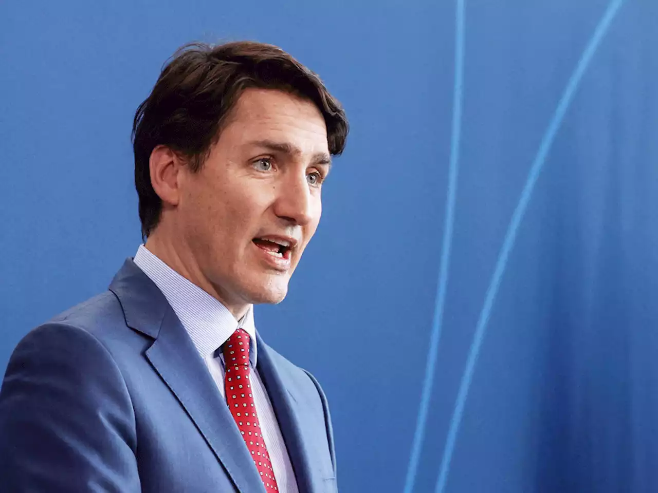 Chris Selley: Ukraine doesn’t need Trudeau’s hypocritical sermons about talking out our disagreements