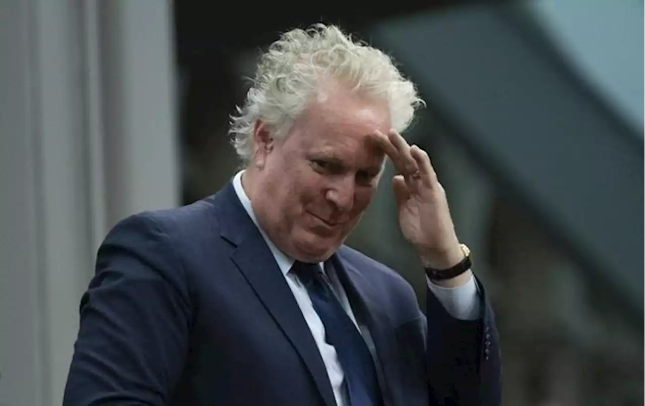 Here’s a look at Jean Charest, candidate to be the next Conservative party leader | National Newswatch