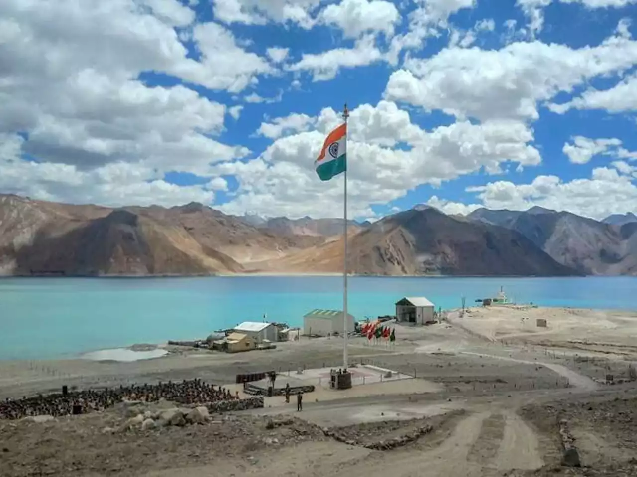 भारत की मदद जारी रखेगा अमेरिका, LAC पर उसी मुस्तैदी से होगा चीन का सामना