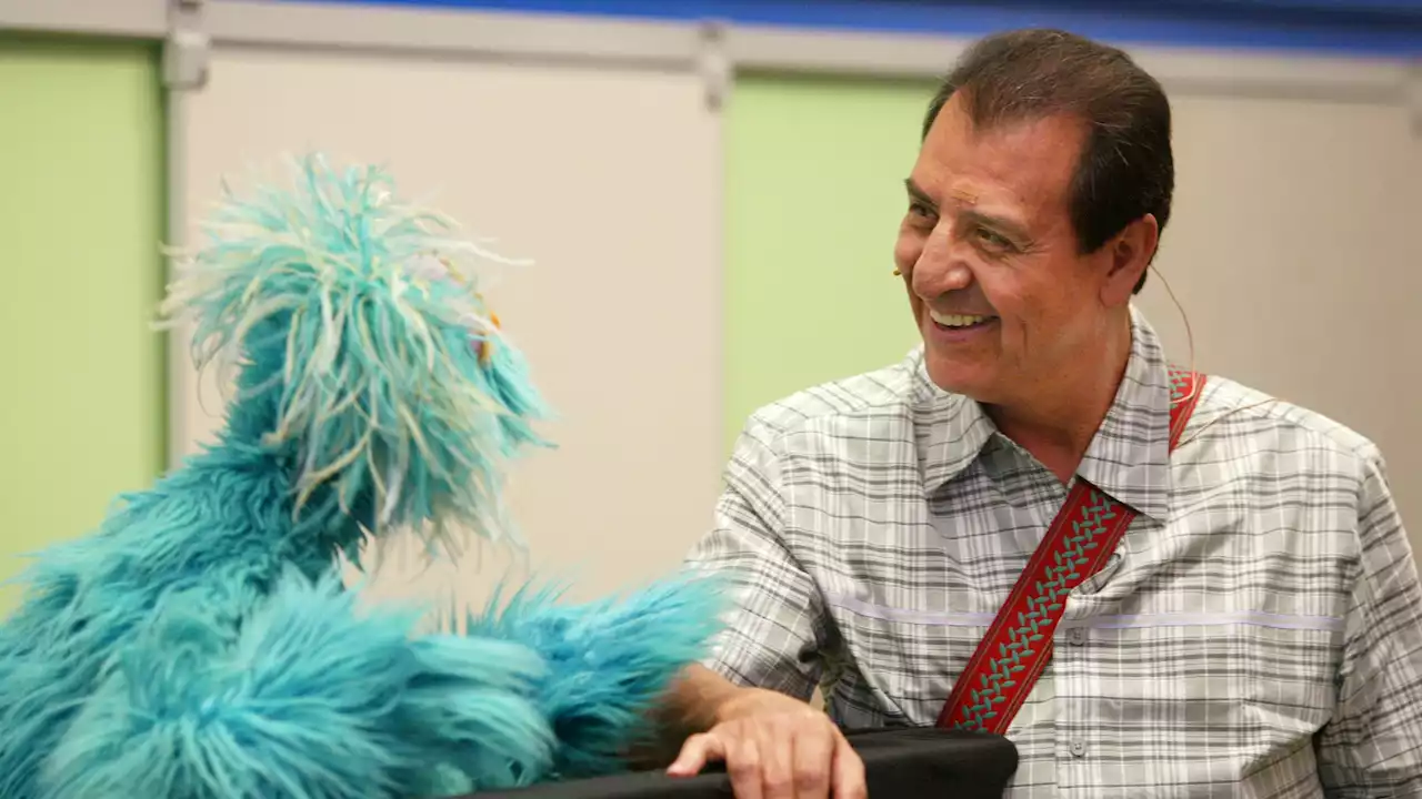 Emilio Delgado, Luis on 'Sesame Street' for 45 Years, Dies at 81