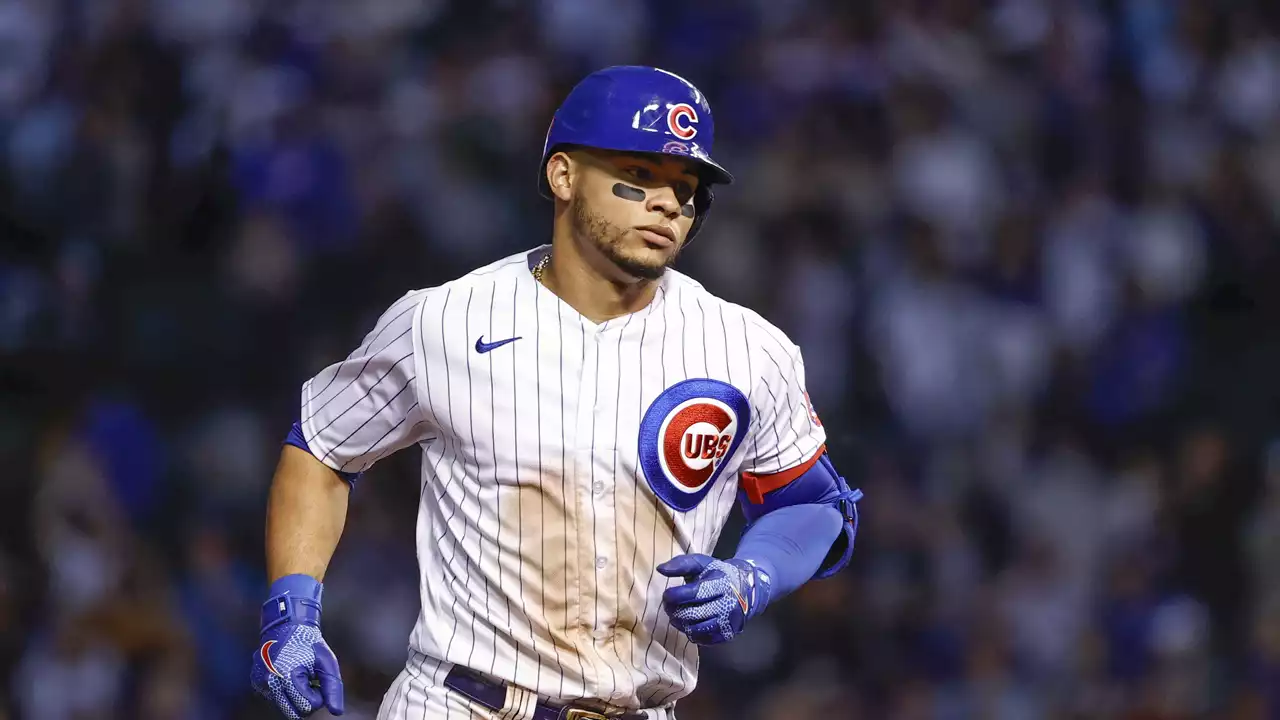 MLB Implements Universal DH: What It Means for Cubs