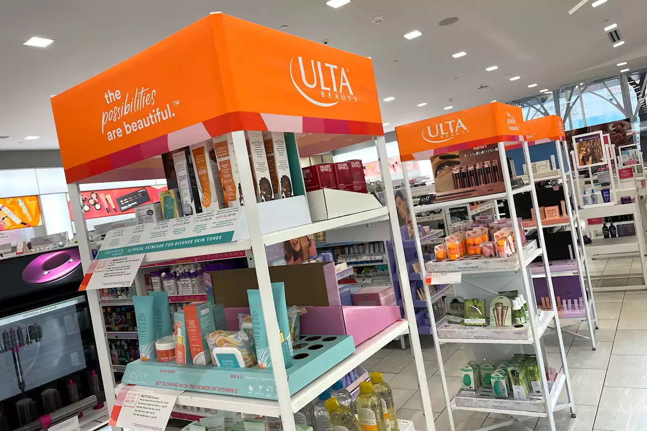 Ulta Beauty Looks to Brand Partnerships to Boost Makeup Sales After Covid Slump