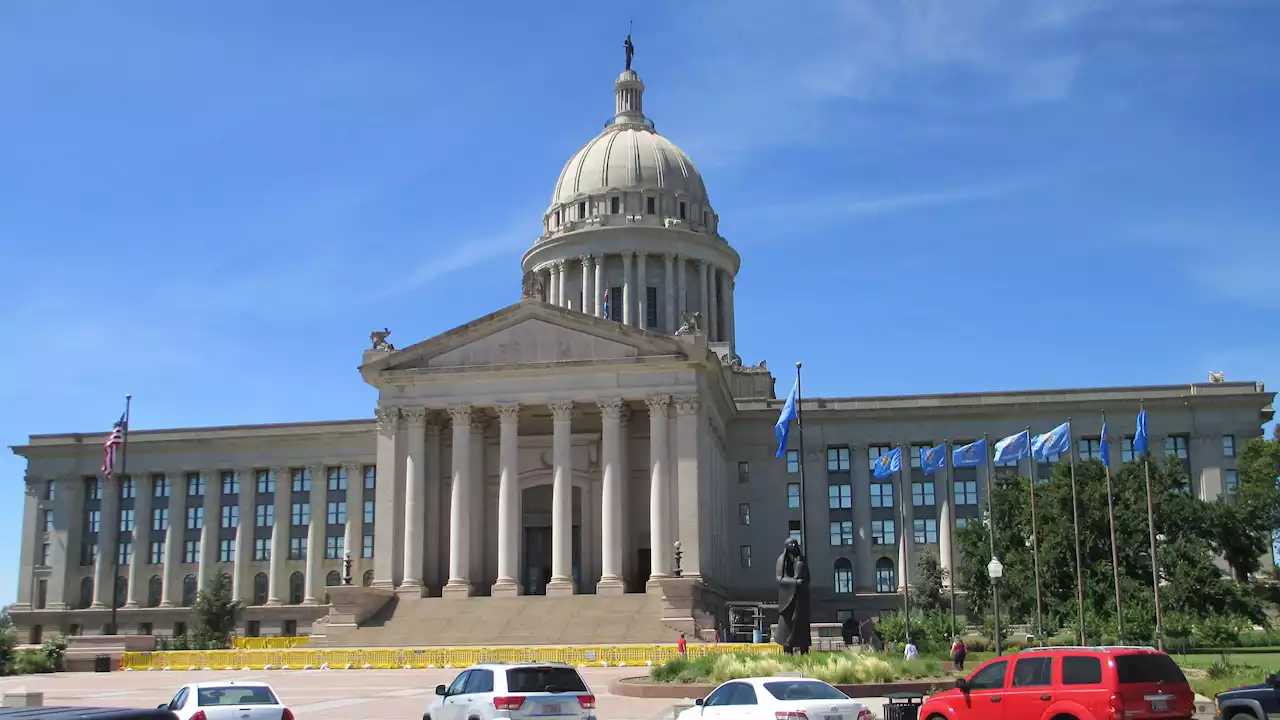 Oklahoma Senate Approves Texas-Style Anti-Abortion Law Allowing Private Lawsuits