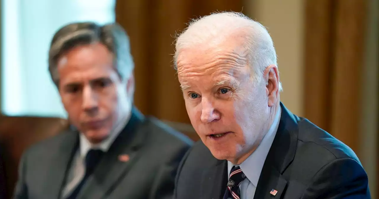 Biden to designate Colombia a major non-NATO ally, strengthening bilateral ties