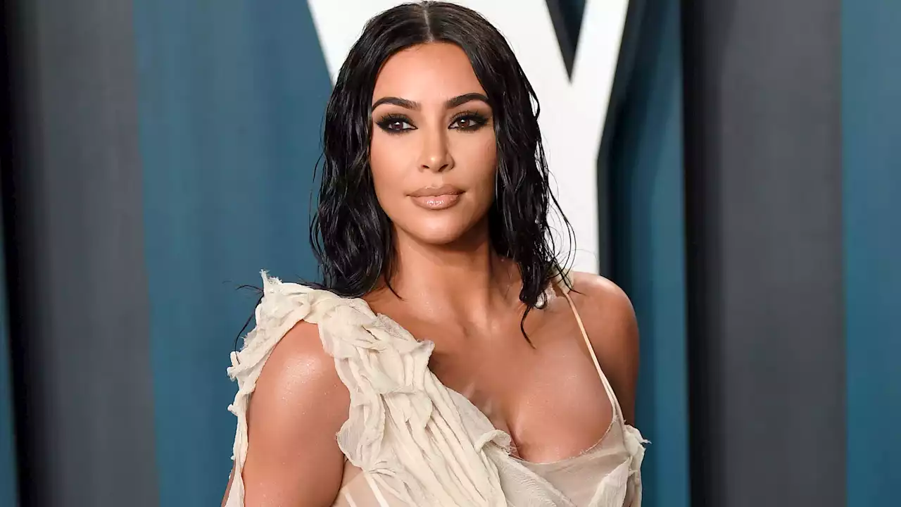 Kim Kardashian Faces Backlash For Saying ‘It Seems Like Nobody Wants to Work These Days’