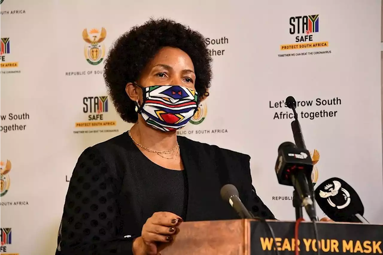 SA needs to catalyse change to rescue jobless youth, urges Maite Nkoana-Mashabane | News24