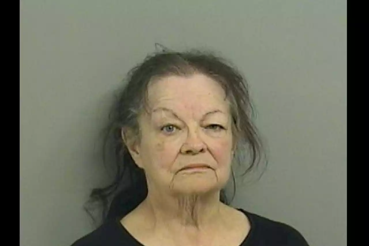 Woman shoots 70-year-old husband in the head while he sleeps in bed—Police