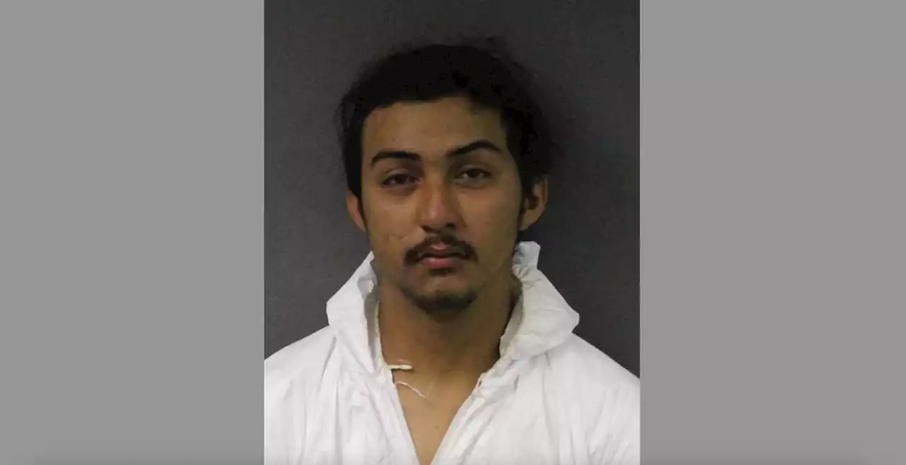 20-year-old man charged in fatal stabbing