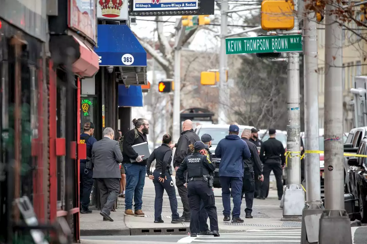 Arrest made in triple Newark shooting that left 1 dead, officials say