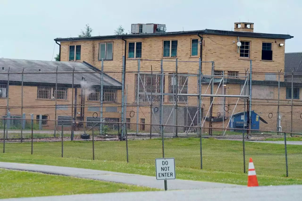 Nearly 900 more N.J. prisoners set to be released over COVID concerns