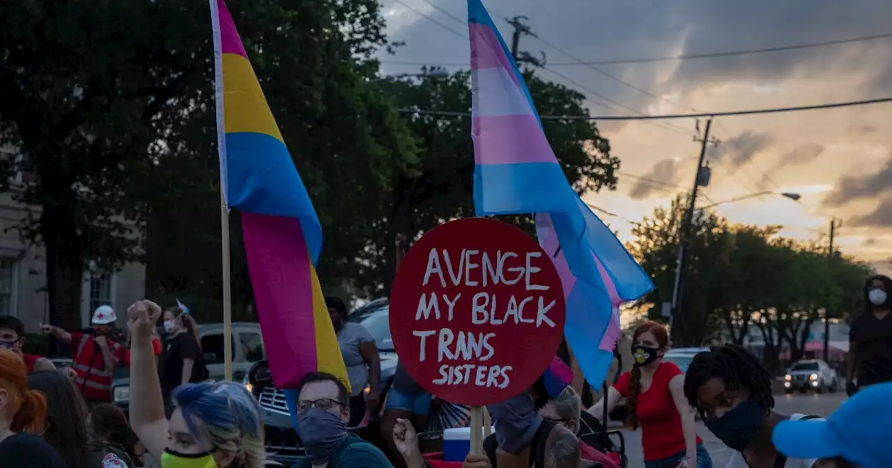 As Texas leaders target trans kids and families, local organizations rally in support